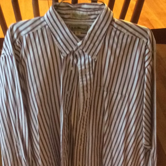 L.L. Bean Other - Long sleeved shirt